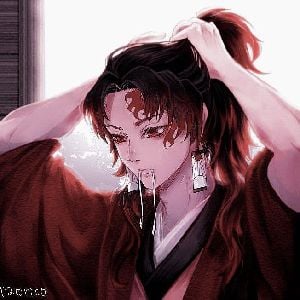 Yoriichi Tsugikuni