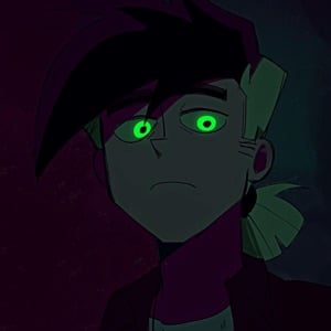 Danny Phantom
