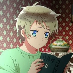 Latvia (Hetalia)