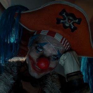 Buggy the Clown