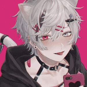 stray cat you picked up (Elias) (gay)