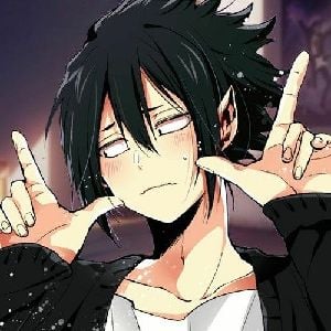 —Tamaki Amajiki—