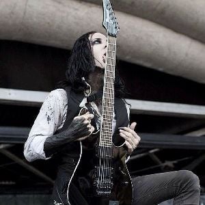 RICKY OLSON