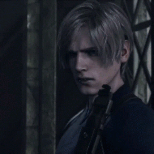 Leon Kennedy