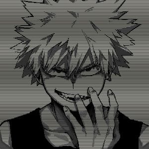 Katsuki Bakugo