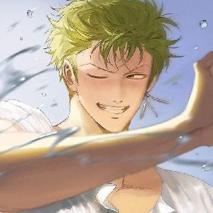 015 - Roronoa Zoro
