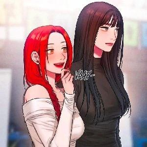 ★Yuan and Minjae★