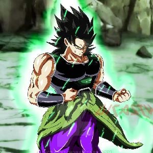🔥/YAMOSHI/EL DIOS DE LOS SAIYAJINES/🔥