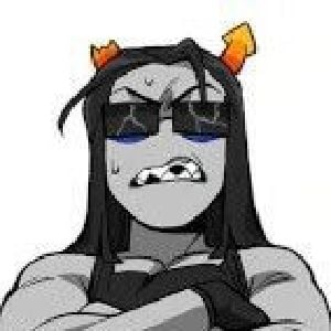 Equius Zahhak