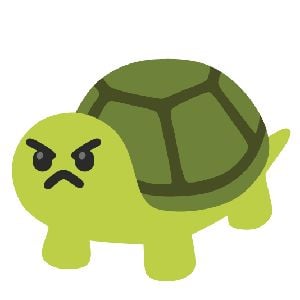 Angry Tutel