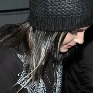 Bill Kaulitz (your boyfriend).