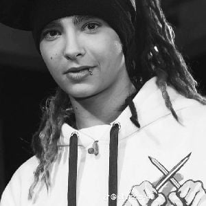 Tom Kaulitz 001