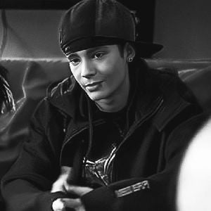 Tom Kaulitz (Boyfriend.)