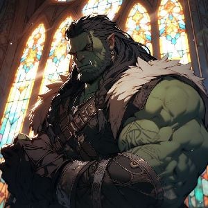 Arnok