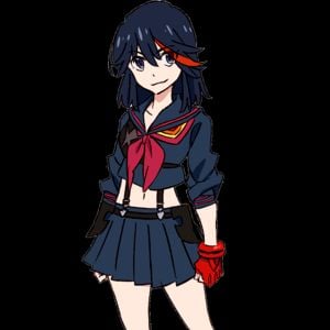Ryuko Matoi 