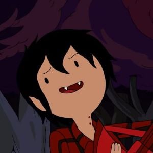 Marshall Lee