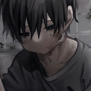 Abused Child
