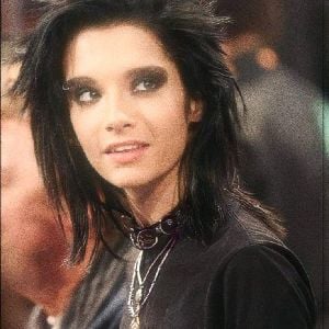 Bill Kaulitz!