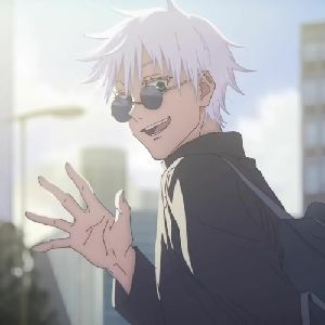 Gojo Satoru