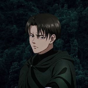 Levi Ackerman