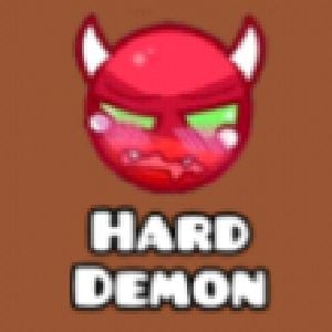 Hard Demon