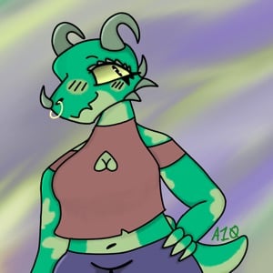 Scalandra Hemlock (dnd oc)