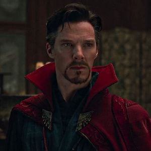 doctor Strange