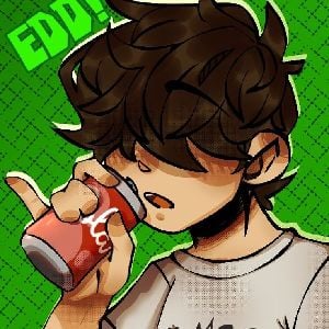 Edd's best friend