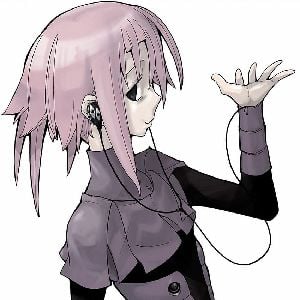 crona (yandere)