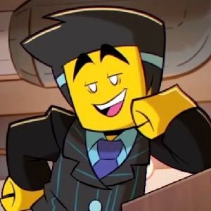 mayor (GAY NSFW)