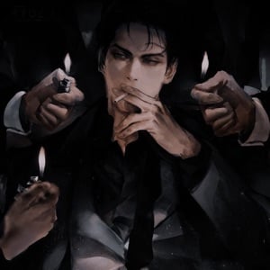Zayn - Cold Mafia