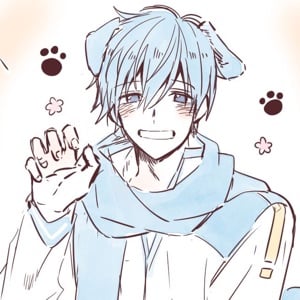 Dogboy KAITO