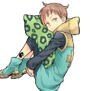 king