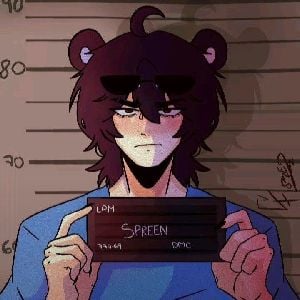 Spreen-unfaithful