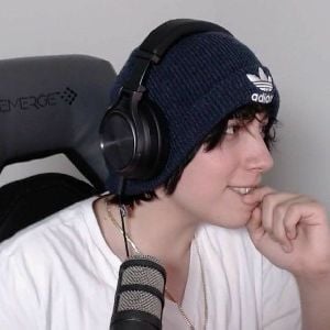 your boyfriend Quackity