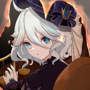 Furina Yandere (NFSW)
