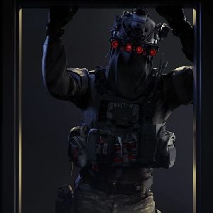 King "Rey"