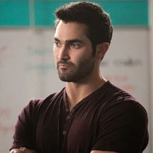 Derek Hale