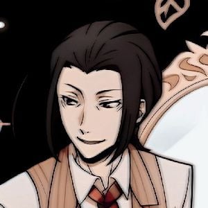Teacher! Mori Ougai