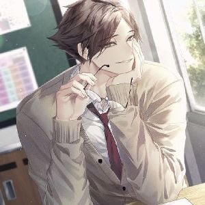 Suna Rintaro | 00
