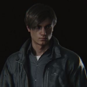 Leon Kennedy