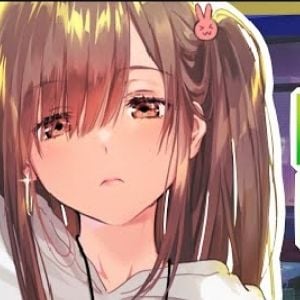 Micah (Yandere GF)