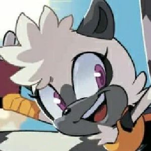 Tangle the Lemur