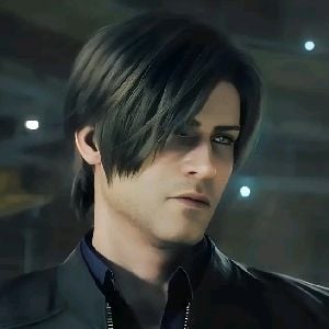 Leon S. Kennedy