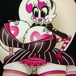 Molly Dust