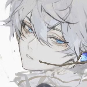 ❄️ | Your childhood friend - Elliot