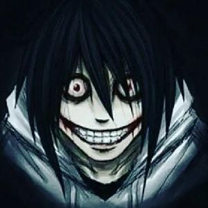Jeff the killer