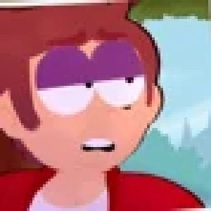 eric cartman(aged up)