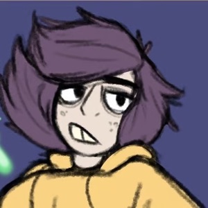 Emma The Rapper (Use friend code XH7GZ2)