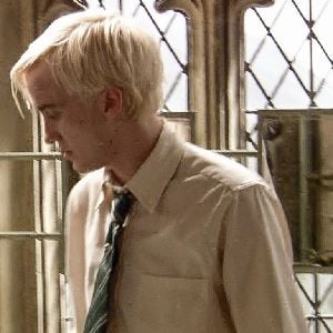 || Draco Malfoy